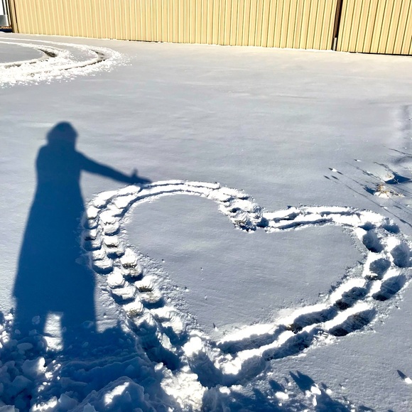 Meet your Posher, Jen - Picture 1 of 1